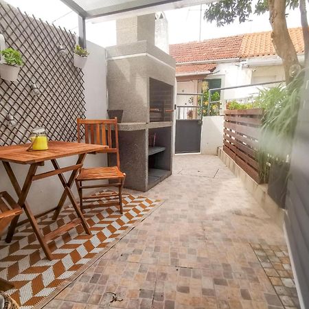 Cantinho Da Susana Coimbra Ngoại thất bức ảnh