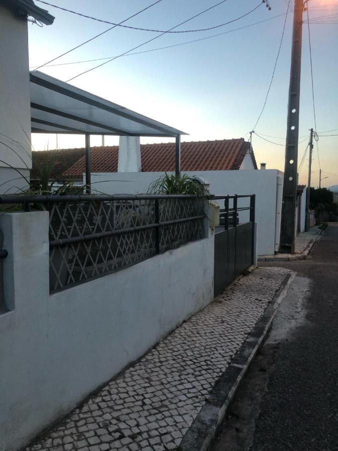 Cantinho Da Susana Coimbra Ngoại thất bức ảnh