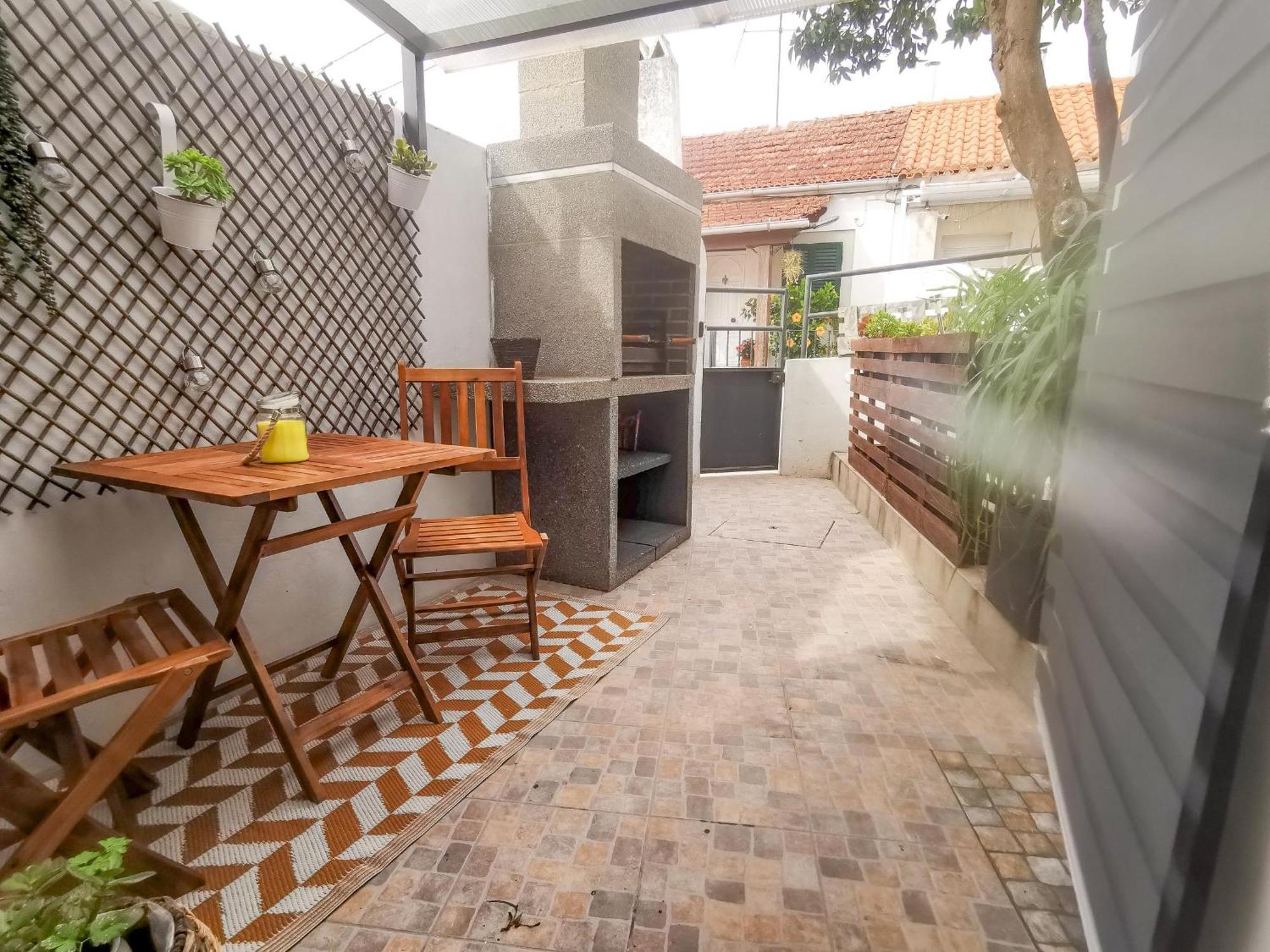 Cantinho Da Susana Coimbra Ngoại thất bức ảnh